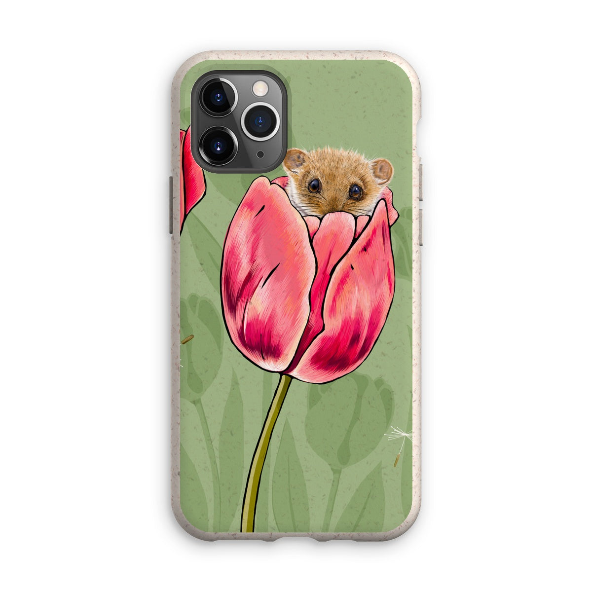 ‘Home Sweet Home’ Eco Phone Case