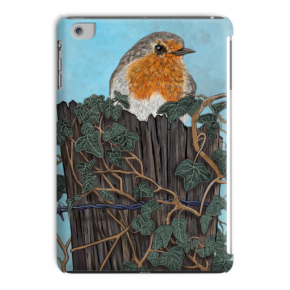 Robin Tablet Cases