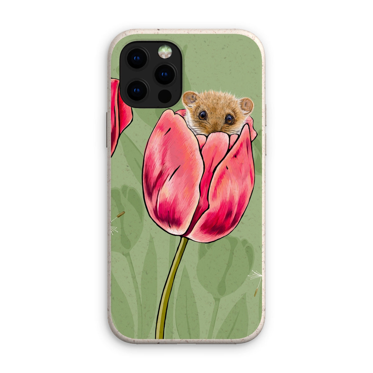 ‘Home Sweet Home’ Eco Phone Case