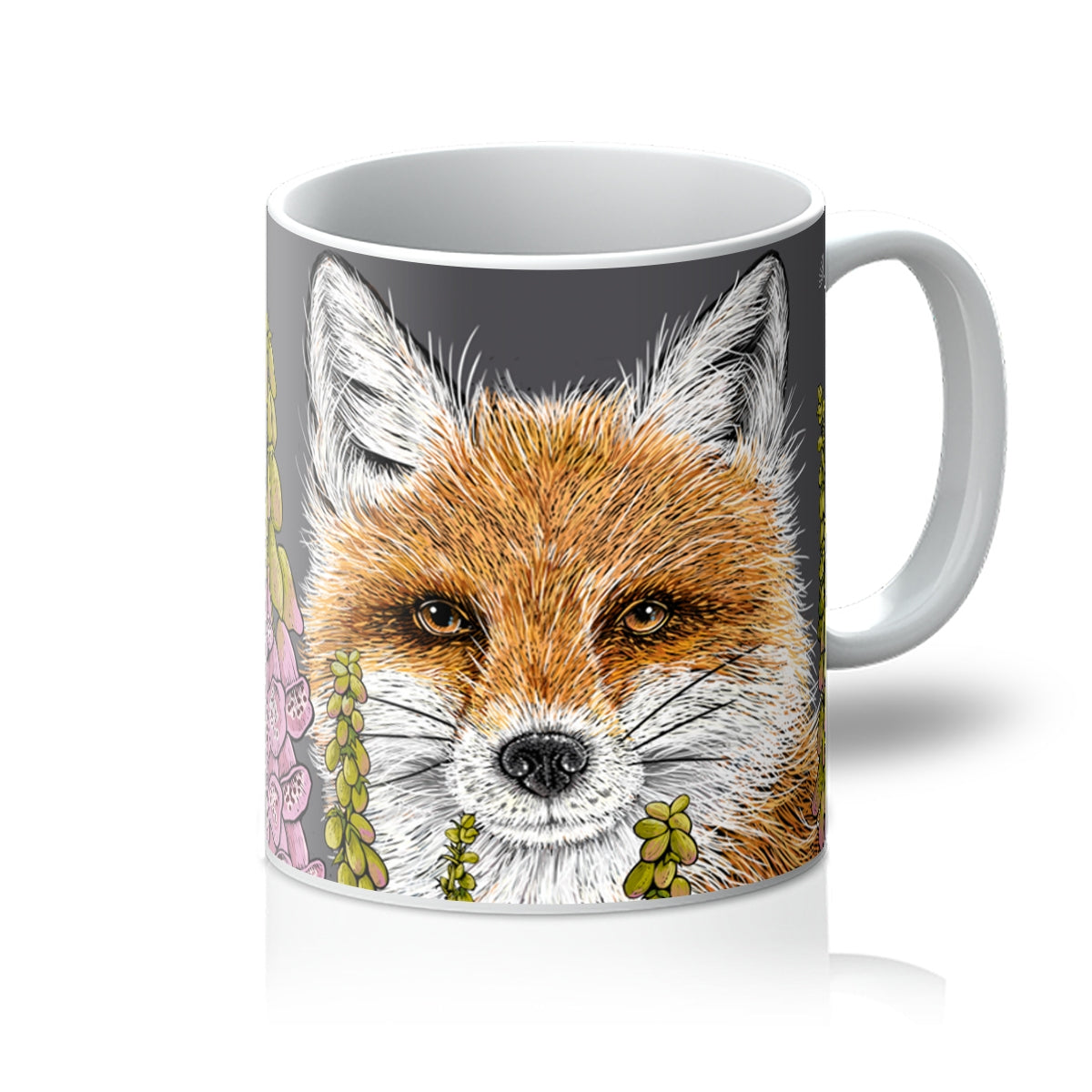 Fox Love Mug