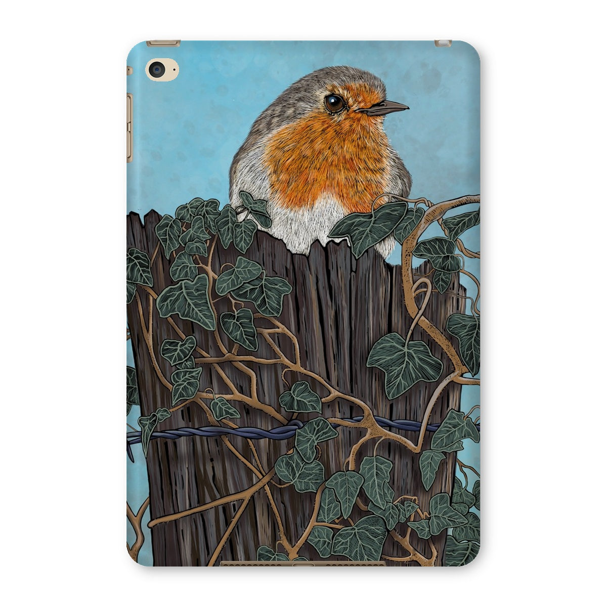 Robin Tablet Cases