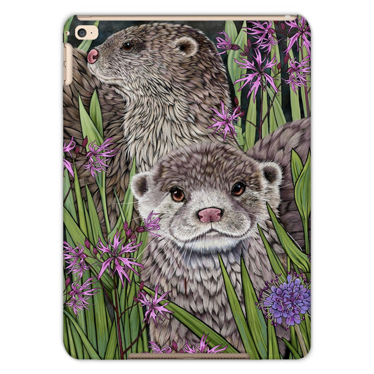 Otterly Adorable Tablet Case
