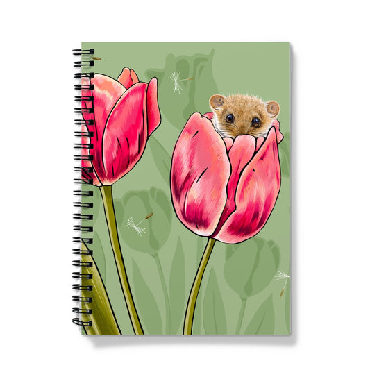 ‘Home Sweet Home’ Notebook