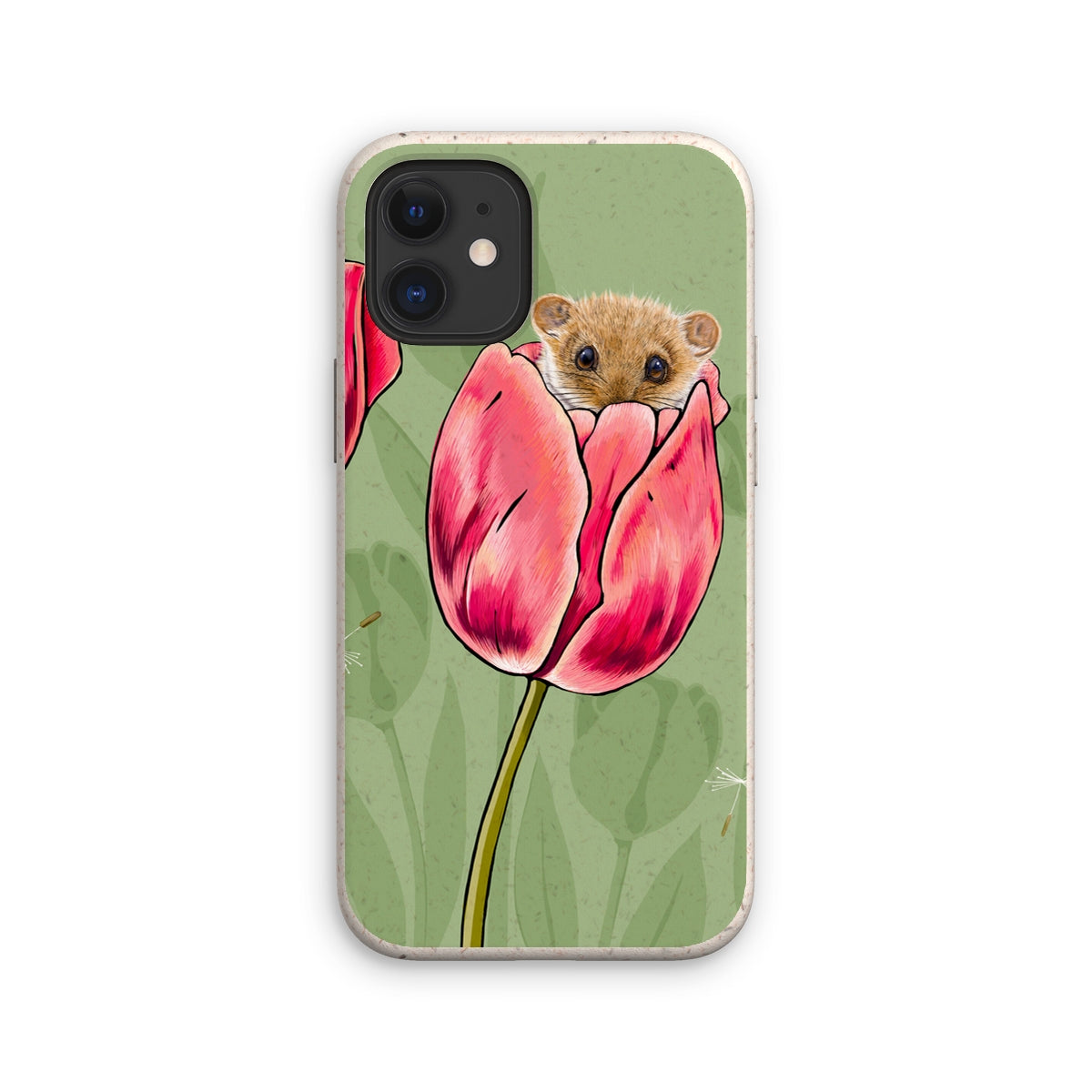 ‘Home Sweet Home’ Eco Phone Case