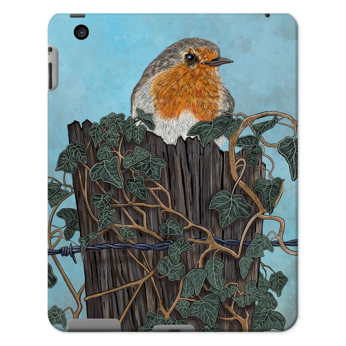 Robin Tablet Cases